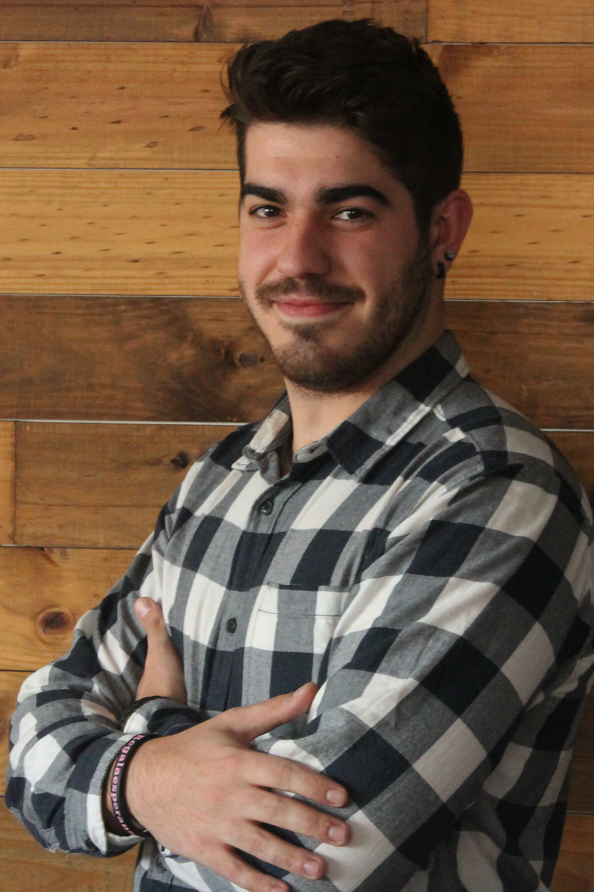 «En el equipo de una startup es importante la constante comunicación bidireccional»