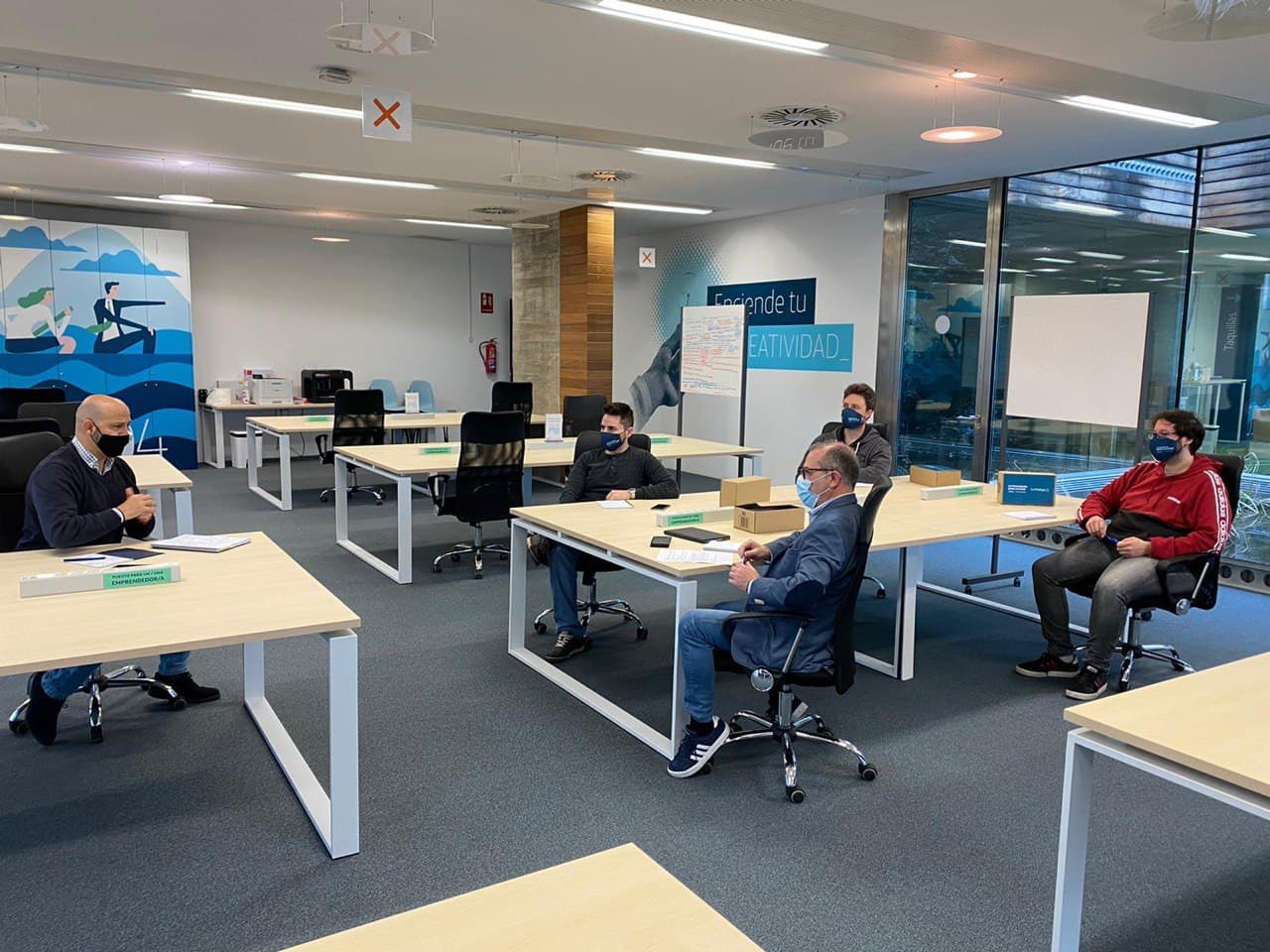 Qué es un plan de trabajo y porqué es importante hacerlo para tu startup