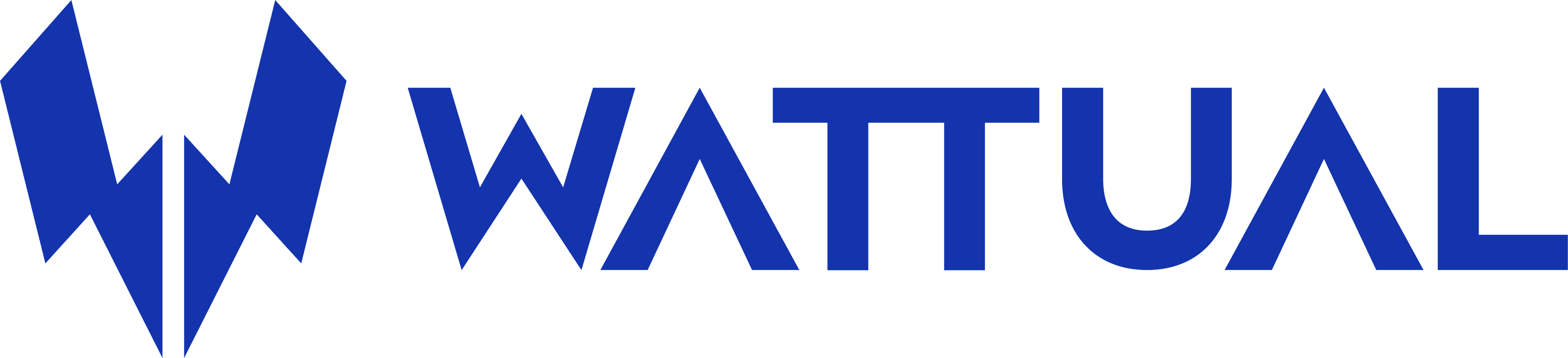 Wattual