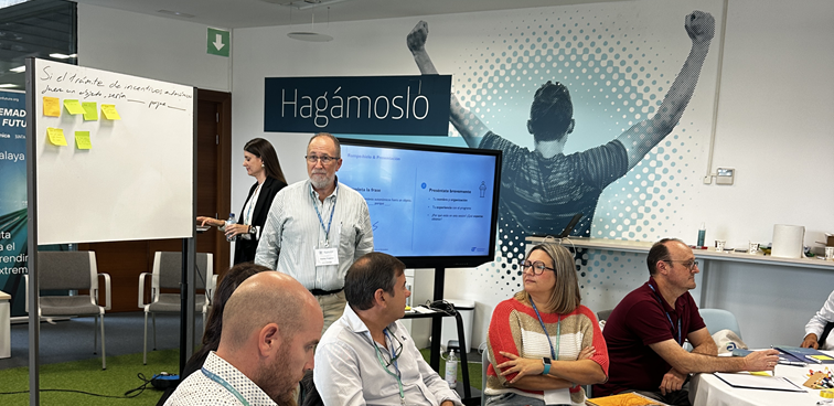 ÁgoraEX avanza con su tercer reto: optimizando los incentivos autonómicos