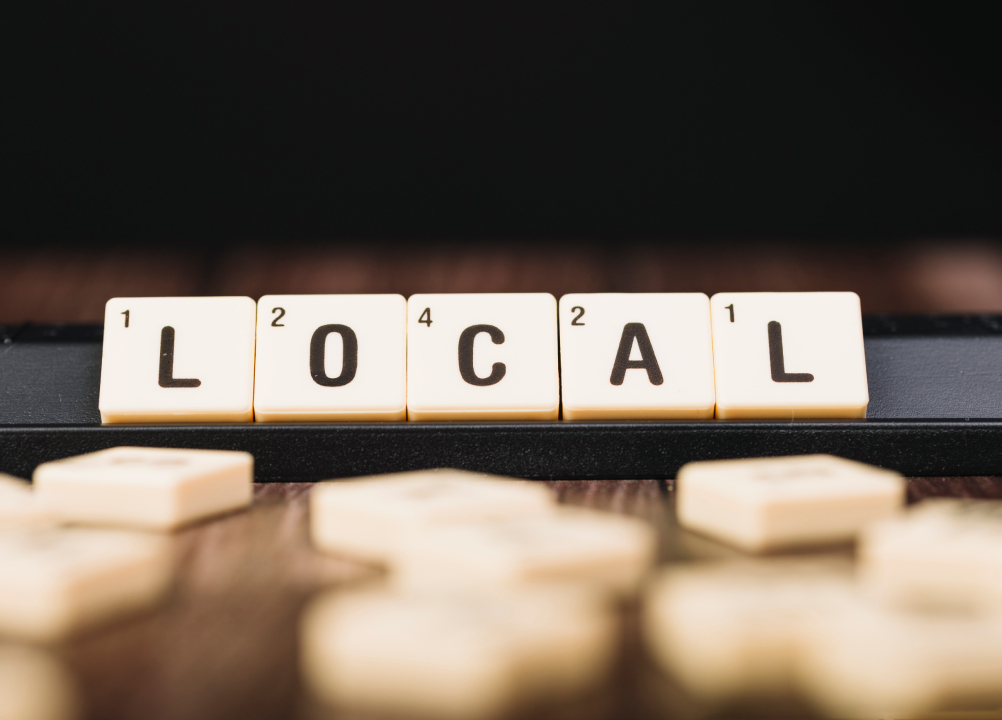 Marketing local, una estrategia clave para el éxito